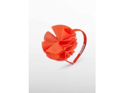 Čelenka kvetina Abel&Lula - 2605472083