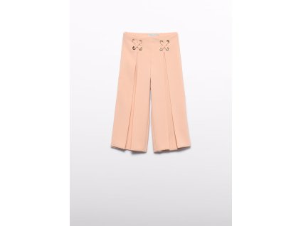 Krepové nohavice Abel&Lula - 2605276009