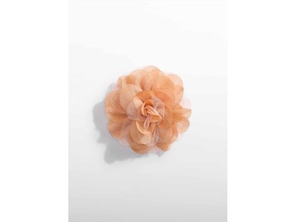 Kvetinová sponka Abel&Lula - 2605468073