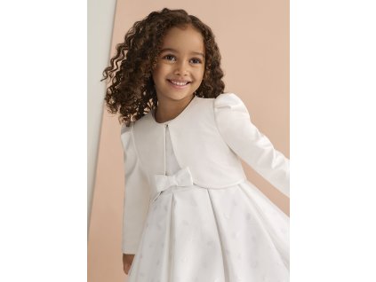 Skrátená bunda Abel&Lula - 2605305056