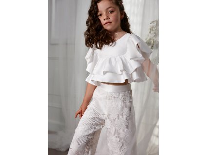 Set - blúzka a nohavice Abel&Lula - 2605212010