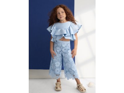 Set - blúzka a nohavice Abel&Lula - 2605212011