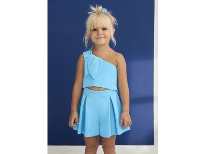 Set - asymetrický top a kraťasy Abel&Lula - 2605210019
