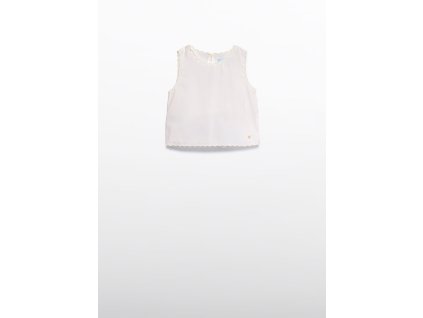 Vyšívaná blúzka Abel&Lula - 2605177094