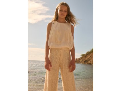 Súprava dlhých nohavíc Abel&Lula - 2605214002