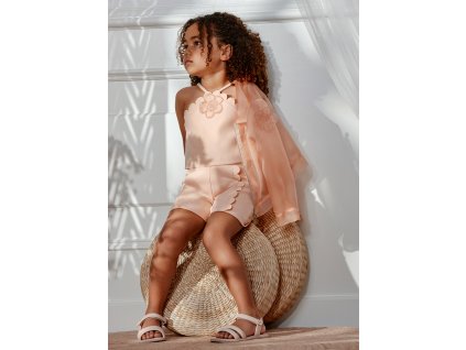 Set - tielko a kraťasy Abel&Lula - 2605209009