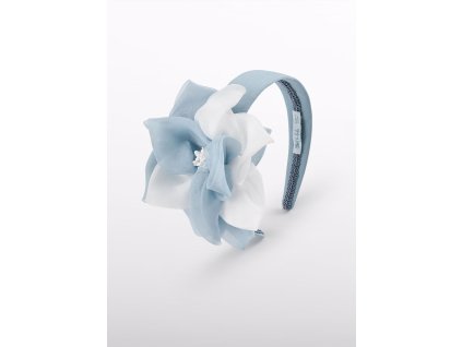 Čelenka s kvetom Abel&Lula - 2605477008