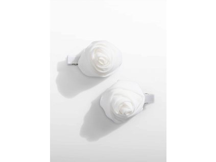 Sada kvetinových sponiek Abel&Lula - 2605469077