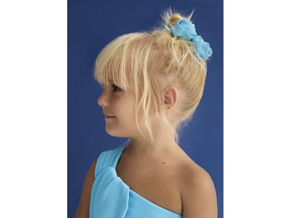 Sada kvetinových sponiek Abel&Lula - 2605469082