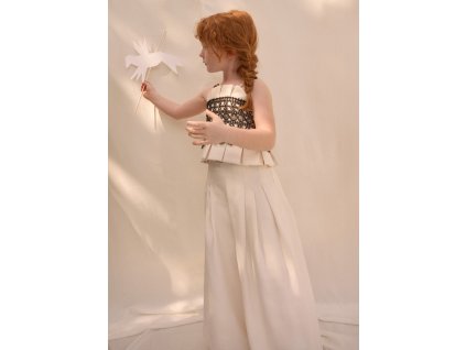 Zvonové nohavice Abel&Lula - 2605279004