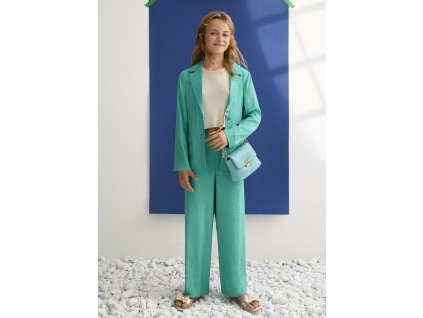 Set - sako a nohavice oblekov Abel&Lula - 2605219009