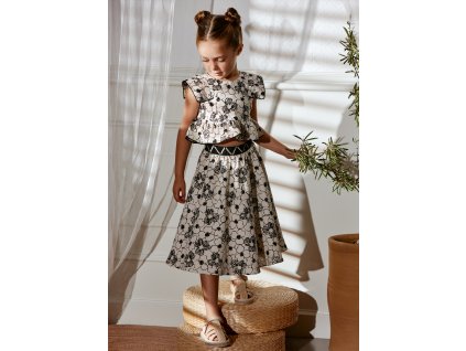 Súprava sukní midi Abel&Lula - 2605063006