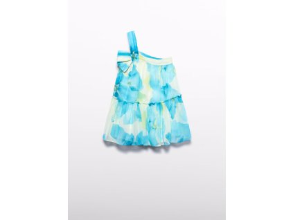 Vzorované šaty Abel&Lula - 2605046003