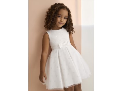 Trblietavé tylové šaty Abel&Lula - 2605043003