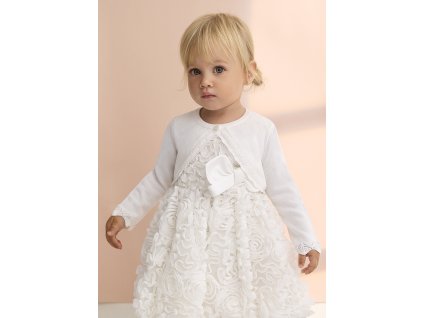 Pletené bolerko Abel&Lula - 2605301026