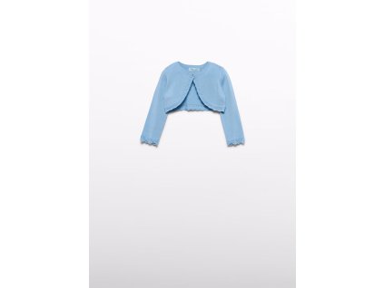 Pletené bolerko Abel&Lula - 2605301029