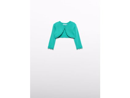 Pletené bolerko Abel&Lula - 2605301030