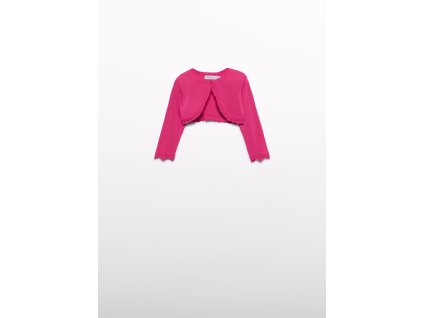 Pletené bolerko Abel&Lula - 2605301031