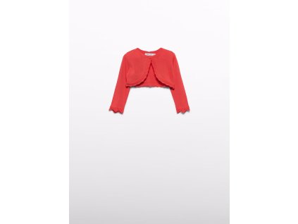 Pletené bolerko Abel&Lula - 2605301032