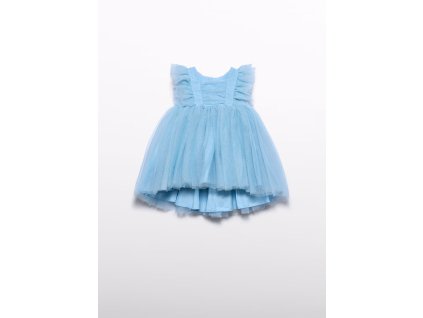 Tylové šaty Abel&Lula - 2605012089