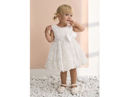 Kvetinové šaty Abel&Lula - 2605004003