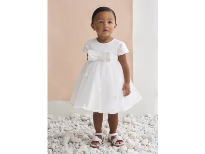 Tylové šaty Abel&Lula - 2605003003