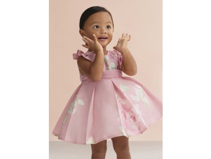 Šaty s čipkou Abel&Lula - 2605007006