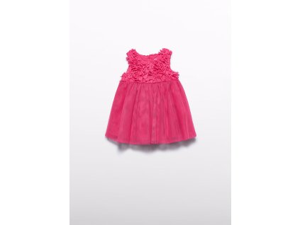 Kvietkované šaty Abel&Lula - 2605021019