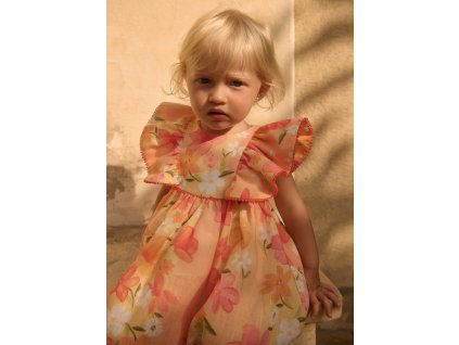 Šaty Abel&Lula - 2605020003