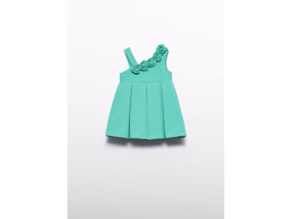 Asymetrické šaty Abel&Lula - 2605018015