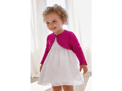 Pletené bolerko Abel&Lula - 2305349086