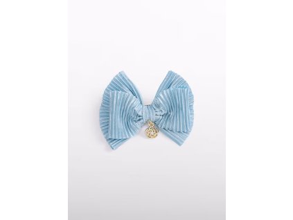 Mašľa s príveskom na klipen Abel&Lula - 1505971076