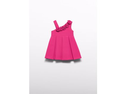 Asymetrické šaty Abel&Lula - 2605018014