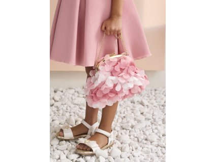 Kvetinková kabelka  Abel&Lula - 2605482010