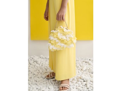 Kvetinková kabelka  Abel&Lula - 2605482011