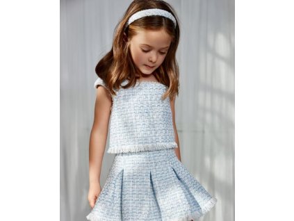 Set - top a sukňa Abel&Lula - 2605059011