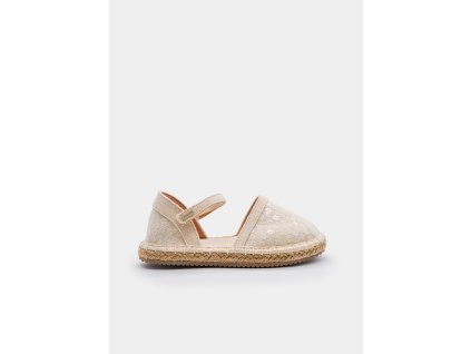Espadrilky sandále Mayoral - 2645749055