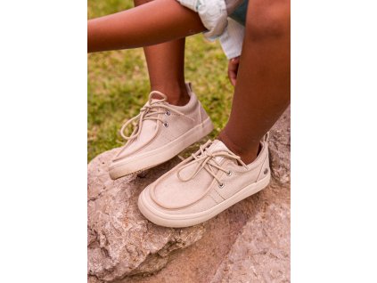 Plátené mokasíny Mayoral - 2643771075