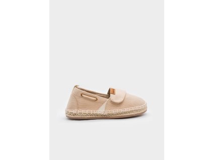 Espadrilky na suchý zips Mayoral - 2645783075