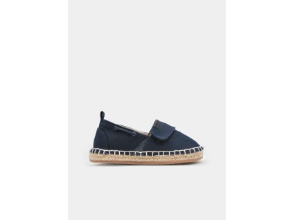 Espadrilky na suchý zips Mayoral - 2645783076