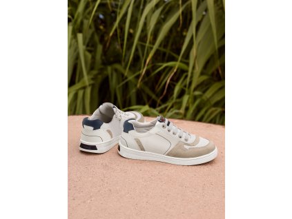 Tenisky na suchý zips Mayoral - 2643761053