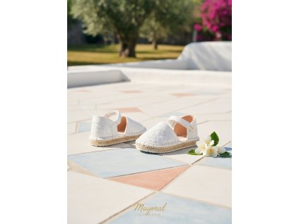 Espadrilky Mayoral - 2641749054