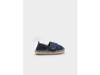 Espadrilky na suchý zips Mayoral - 2641783076