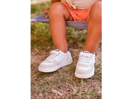 Tenisky na suchý zips Mayoral - 2641761053