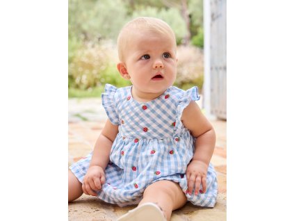 Šaty Mayoral - 2601814031