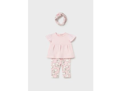 Set - tričko s potlačou a legíny Mayoral - 2601735058