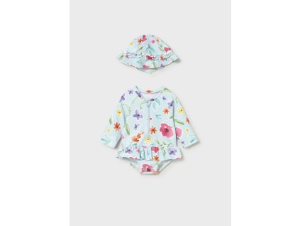 Plavkový set Mayoral - 2601634029