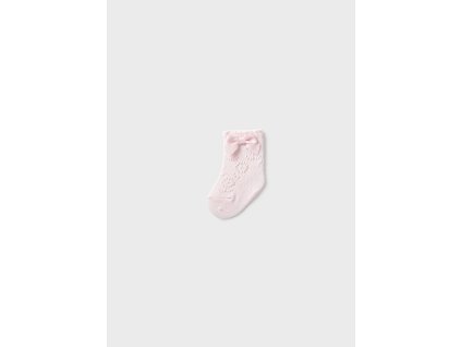 Ponožky s mašľou Mayoral - 2609053042