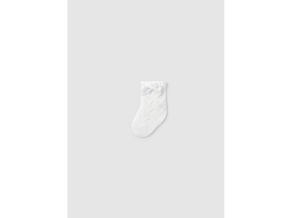 Ponožky s mašľou Mayoral - 2609053043