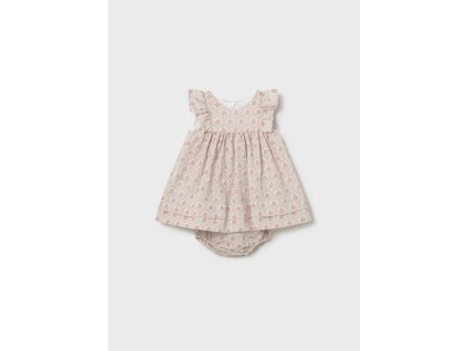 Šaty Mayoral - 2601803097